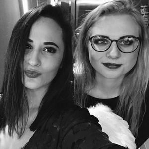 Meet your Posher, Kaitlyn